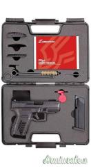 DERYA DY9Z COMPACT 9x19mm