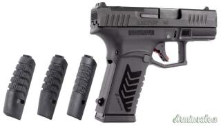 DERYA DY9Z COMPACT 9x19mm