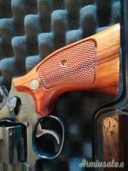 Smith & Wesson 586 .357 AutoMag