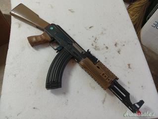 AK 47 Tan J.G. Works