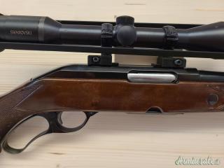 Sako VL63 Finnwolf .243 Winchester