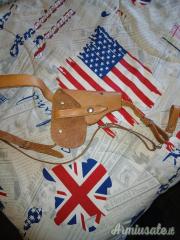 Fondina ascellare per Beretta 70