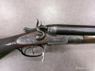 KRUPP DOPPIETTA BIGRILLO CAL 12  RIF ARMIUS_6714