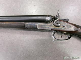 KRUPP DOPPIETTA BIGRILLO CAL 12  RIF ARMIUS_6714