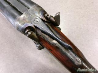 KRUPP DOPPIETTA BIGRILLO CAL 12  RIF ARMIUS_6714