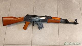Norinco Type 66 7.62x39mm
