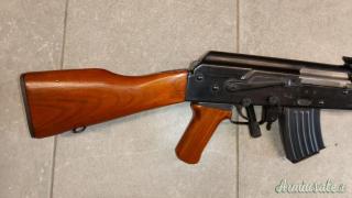 Norinco Type 66 7.62x39mm