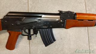Norinco Type 66 7.62x39mm