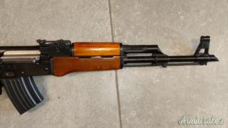 Norinco Type 66 7.62x39mm