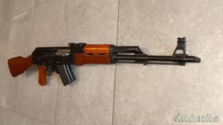 Norinco Type 66 7.62x39mm
