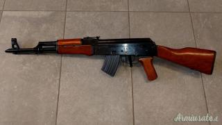 Norinco Type 66 7.62x39mm