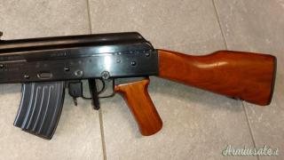 Norinco Type 66 7.62x39mm