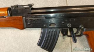 Norinco Type 66 7.62x39mm