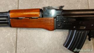 Norinco Type 66 7.62x39mm