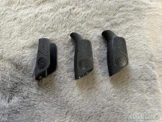 Beretta APX A1 Tactical 9x19mm Parabellum | Luger | NATO
