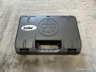 Beretta APX A1 Tactical 9x19mm Parabellum | Luger | NATO