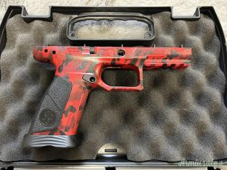 Beretta APX A1 Tactical 9x19mm Parabellum | Luger | NATO
