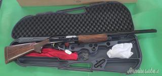 Fucile semiauto Benelli Montefeltro Beccaccia cal.12