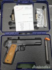 ...Altro | Non elencato M1A1 Tisas 9x19mm Parabellum | Luger | NATO