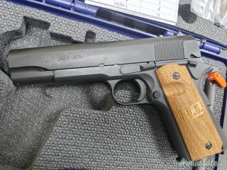 ...Altro | Non elencato M1A1 Tisas 9x19mm Parabellum | Luger | NATO