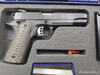 ...Altro | Non elencato ZIG PC9 Tisas 1911 9x19mm Parabellum | Luger | NATO