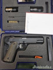 ...Altro | Non elencato ZIG PC9 Tisas 1911 9x19mm Parabellum | Luger | NATO
