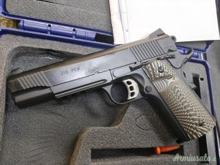 ...Altro | Non elencato ZIG PC9 Tisas 1911 9x19mm Parabellum | Luger | NATO