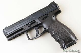 Heckler & Koch SFP9 9x21mm IMI
