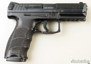 Heckler & Koch SFP9 9x21mm IMI