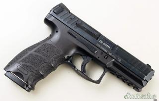 Heckler & Koch SFP9 9x21mm IMI