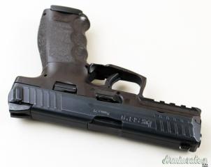 Heckler & Koch SFP9 9x21mm IMI
