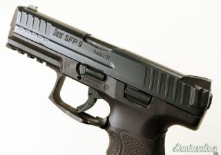Heckler & Koch SFP9 9x21mm IMI
