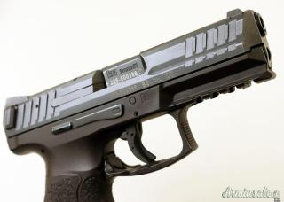 Heckler & Koch SFP9 9x21mm IMI