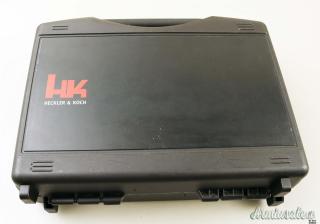 Heckler & Koch SFP9 9x21mm IMI