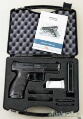 Heckler & Koch SFP9 9x21mm IMI