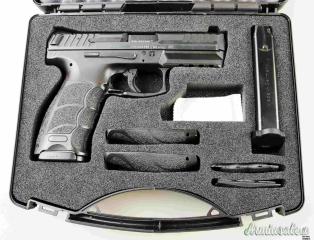 Heckler & Koch SFP9 9x21mm IMI