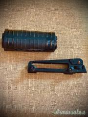 ACCESSORI SOFTAIR FULL METAL E ABS