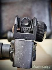 ACCESSORI SOFTAIR FULL METAL E ABS