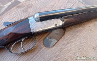 Thomas Horsley Cal 20
