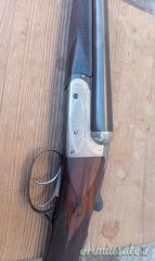 Thomas Horsley Cal 20