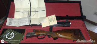 Gamba F.lli Armi Eagle  12/6, 5x57r