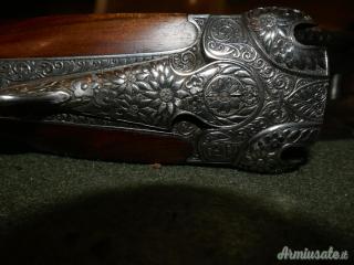 Gamba F.lli Armi Eagle  12/6, 5x57r
