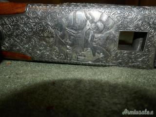 Gamba F.lli Armi Eagle  12/6, 5x57r