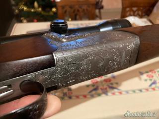 Gamba F.lli Armi Eagle  12/6, 5x57r