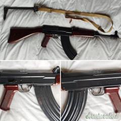 CZ VZ58