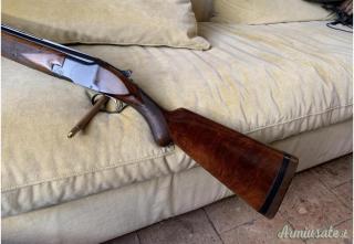 Browning B25 12