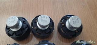 Carichini per revolver 6 colpi