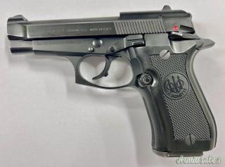 Beretta 84F .380 ACP