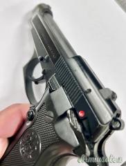 Beretta 84F .380 ACP