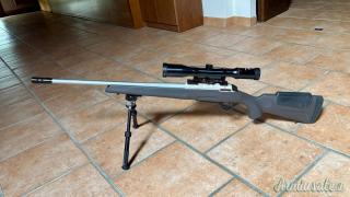 Sabatti Rover Pathfinder .308 Winchester